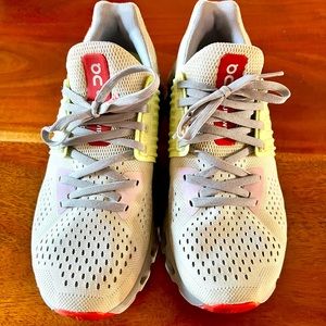 Women’s On Cloud Sneakers